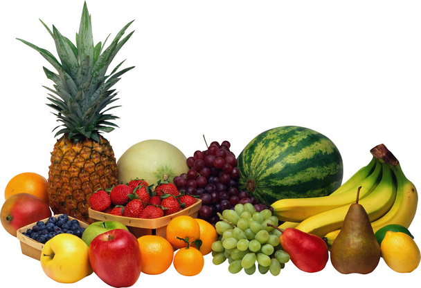 Fruit - Photo, Image