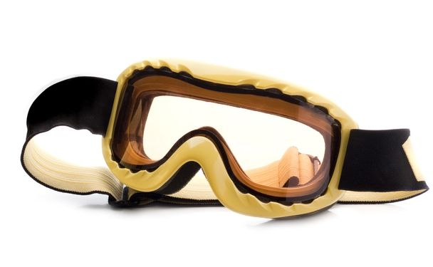 Gafas de esquí
 - Foto, imagen