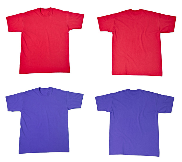 Modèle de t-shirt
 - Photo, image