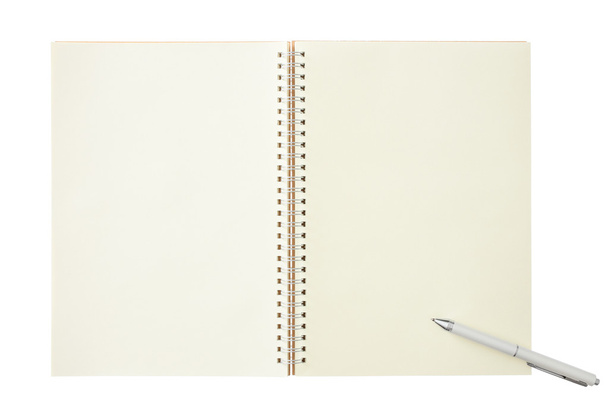 Notebook - Photo, Image