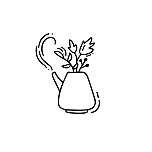 https://cdn.create.vista.com/api/media/small/289170324/stock-vector-hand-drawn-vector-doodle-illustration-of-tea-kettle-with-leaves-teapot-icon-line-symbol-monoline