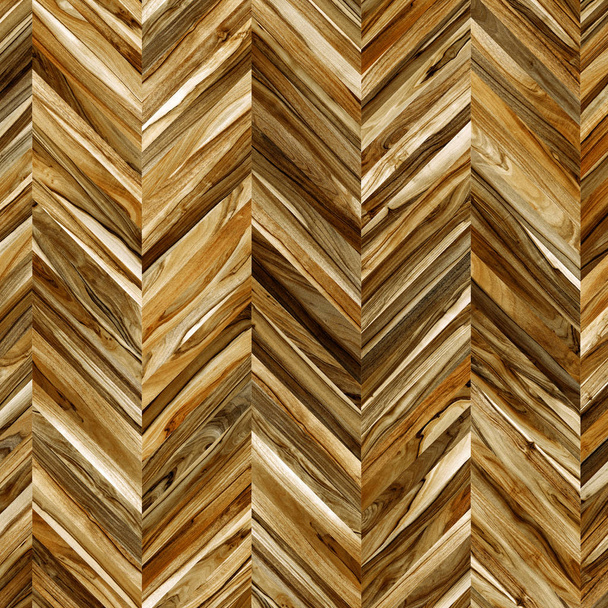 Töredék fa panelek felülnézet - Fotó, kép