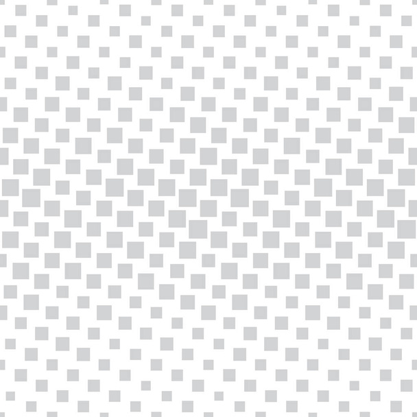 diseño gráfico geométrico cuadrada gradiente de medio tono patrón
 - Vector, imagen