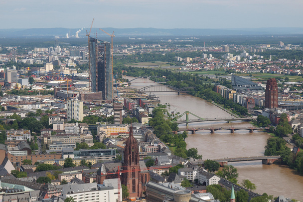 Frankfurt am Main - Foto, Imagen