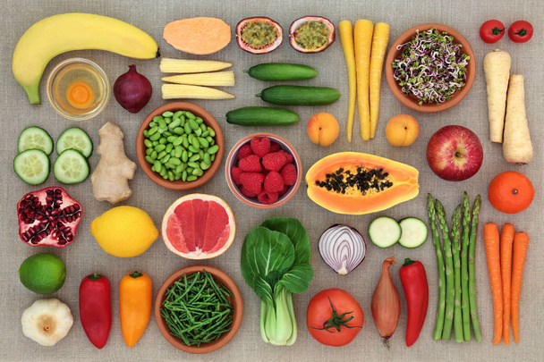 Élelmiszer-egészségügyi alkalmasság - Fotó, kép