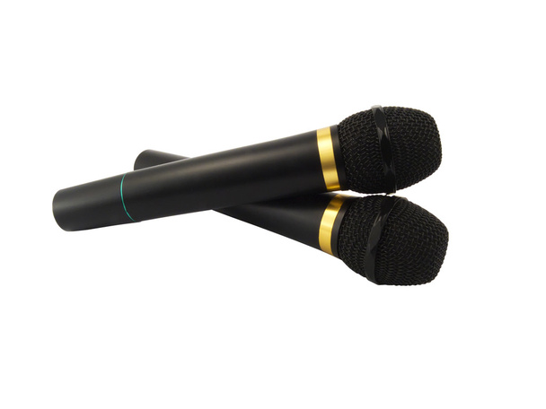 микрофоны
 - Фото, изображение