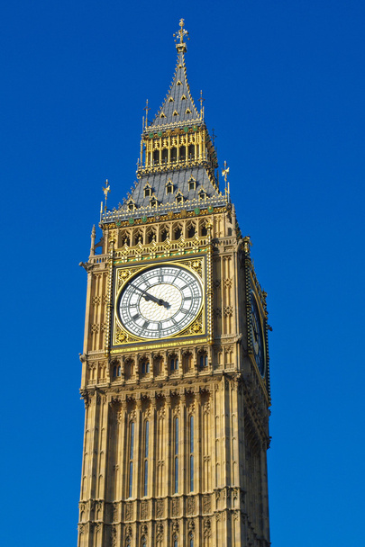 Big Ben, London - Fotó, kép