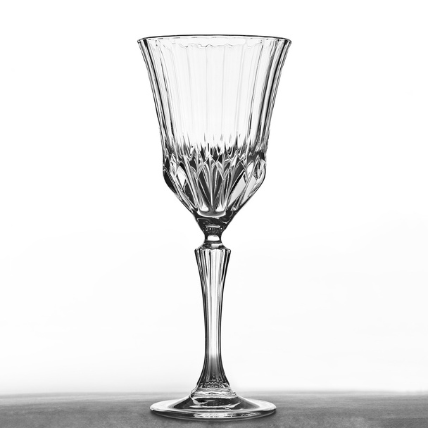 Wine glass - Фото, изображение