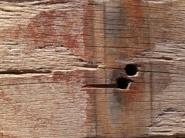 Fondo de madera viejo tableros de madera
 - Foto, imagen