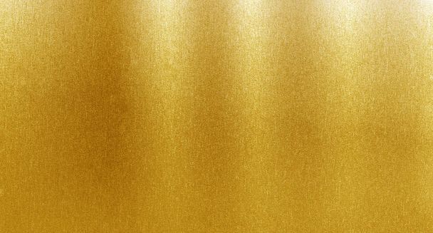 Золотой металлический фон
 - Фото, изображение