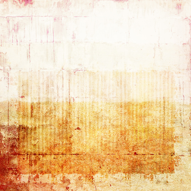 Grunge texture used as background - Photo, image