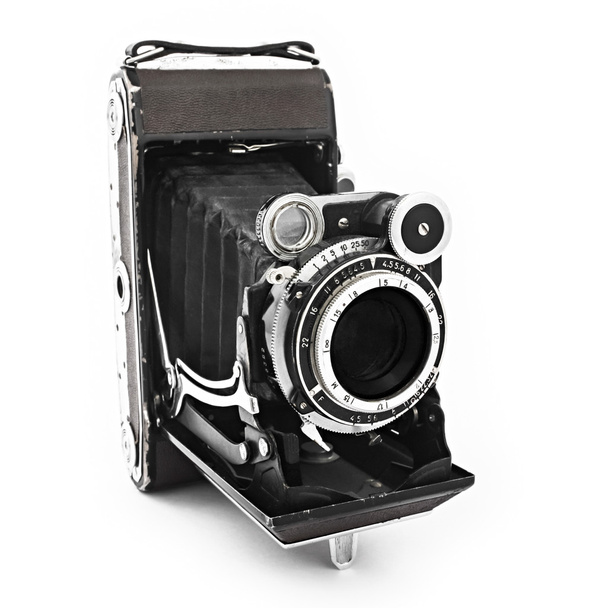 eski film fotoğraf makinesi - Fotoğraf, Görsel