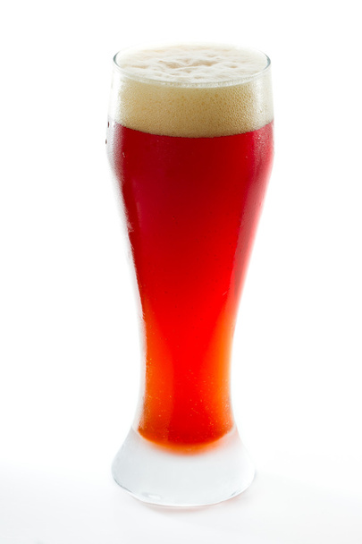 irisches Red Ale - Foto, Bild