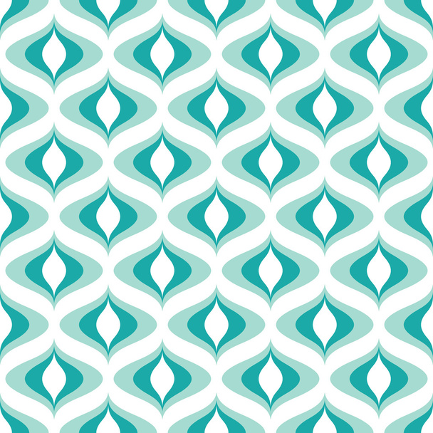 abstract seamless pattern - Vecteur, image