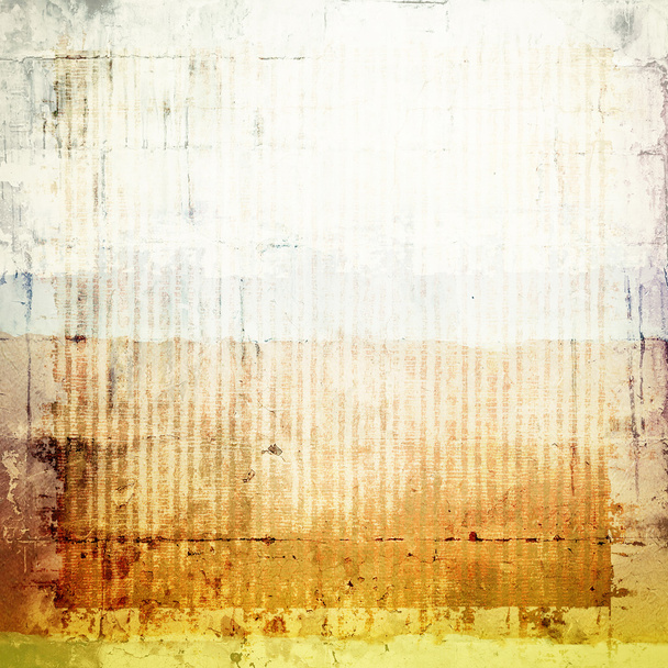 Grunge colorful background - Foto, imagen