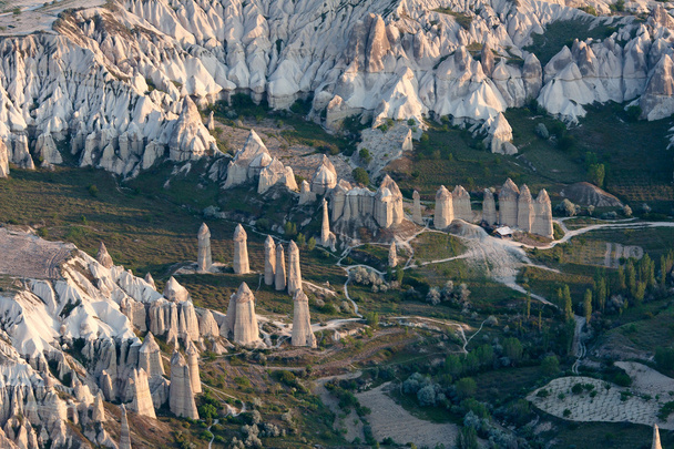 Cappadokia - Fotografie, Obrázek