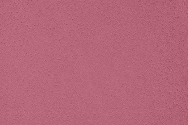 ダークピンク色の低コントラスト コンクリートテクスチャの背景と - 写真・画像