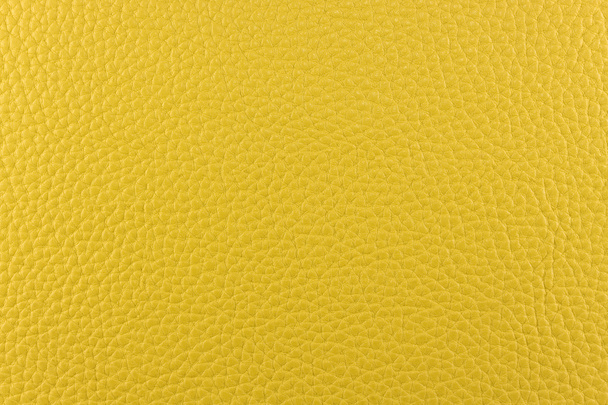 cuero amarillo
 - Foto, imagen