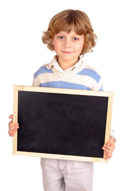 blackboard - Photo, Image