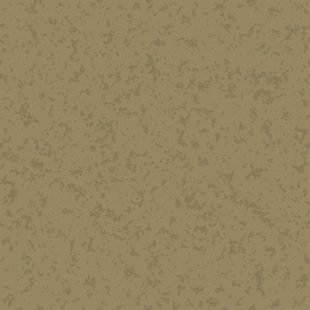 Cardboard texture Brown paper background vector illustration - Vector, Image