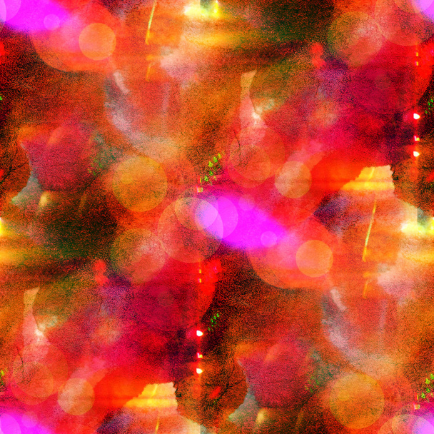 солнечный свет абстрактный цвет текстуры бесшовный красный, оранжевый фон
 - Фото, изображение