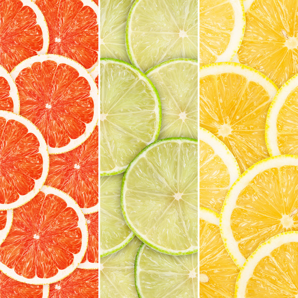 citrus-fruit - Photo, image