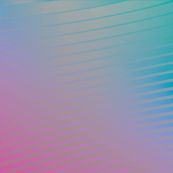 80s Abstrack futuristick backgraund, pink hills , meteors , falling stars techno 1980 background. - Vector, Image