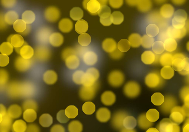 abstract light background with bokeh - 写真・画像