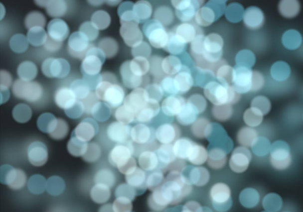 abstract background of bokeh lights - Фото, зображення