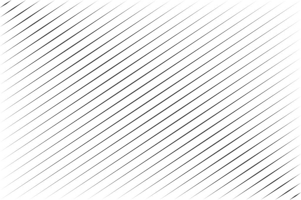 Абстрактні чорні лінії суміші з діагональною смугою на білому тлі Векторні ілюстрації
 - Вектор, зображення