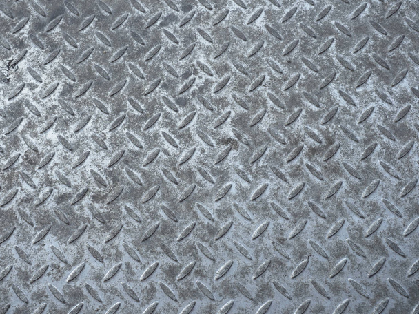 fondo de textura de acero gris
 - Foto, Imagen