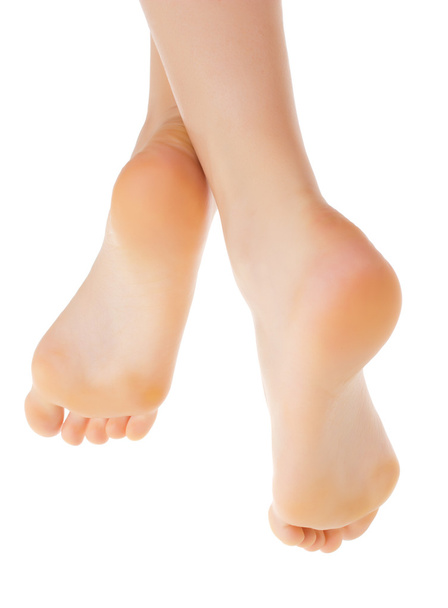 Female foot - Photo, image