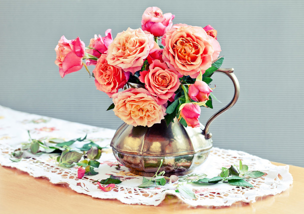Roses - Фото, изображение
