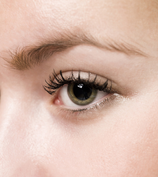Close-up of an eye - Fotografie, Obrázek