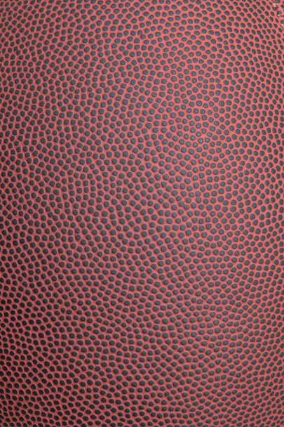 Fußball Textur vertikales Hintergrundbild - Foto, Bild