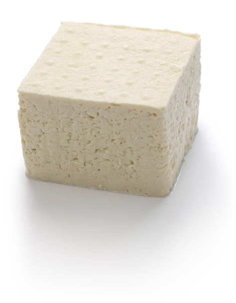 shima Tofu is a Japanese Okinawan Tofu. - Photo, Image