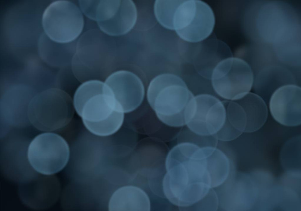 abstract blurred background with bokeh - Φωτογραφία, εικόνα