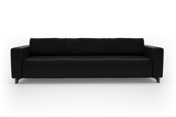 Sofa - Foto, Bild