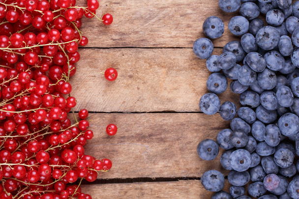 ripe berries - Фото, зображення