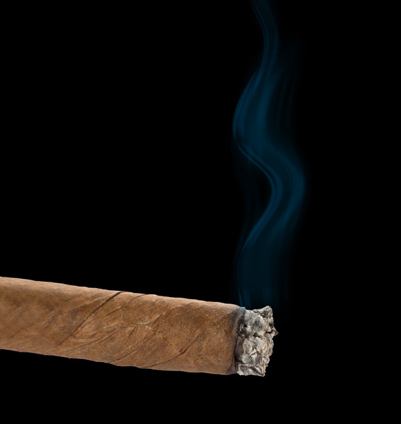 cigarro - Foto, imagen