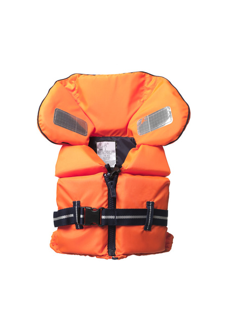 Life jacket - Photo, Image
