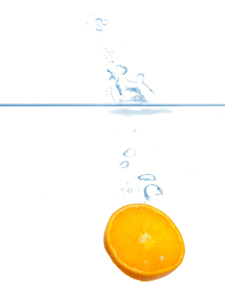 Fruit splash - 写真・画像