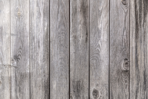 Weathered wooden wall texture - Photo, Image