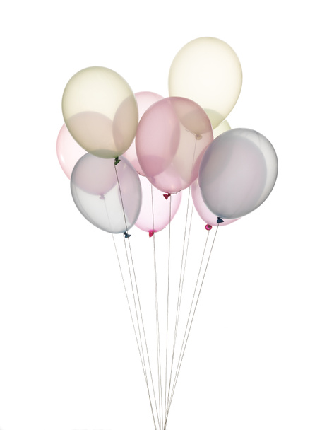 Balloons - Fotó, kép