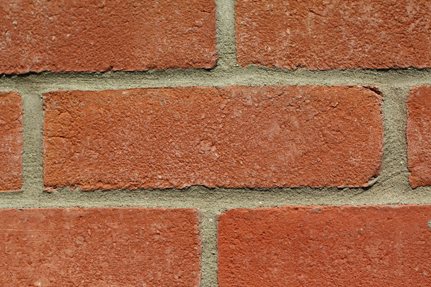 Bricks and Mortar - Zdjęcie, obraz