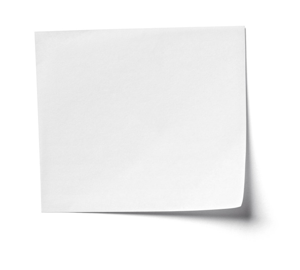 біла нотатка паперовий офіс бізнес
 - Фото, зображення