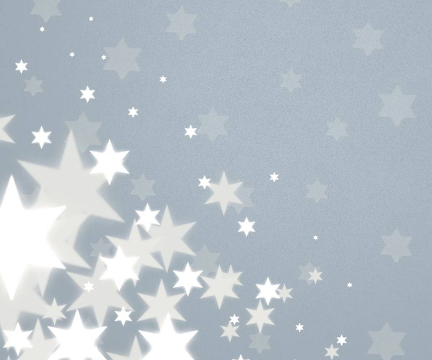 christmas greeting card background - Foto, afbeelding