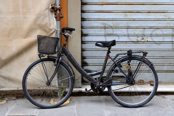 Велосипеди докладно Закри
 - Фото, зображення