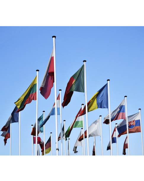 Flags - Photo, Image