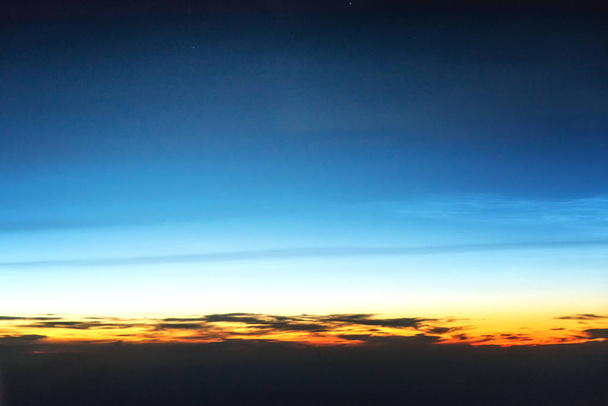 Above The Clouds At Sunrise - Photo, Image